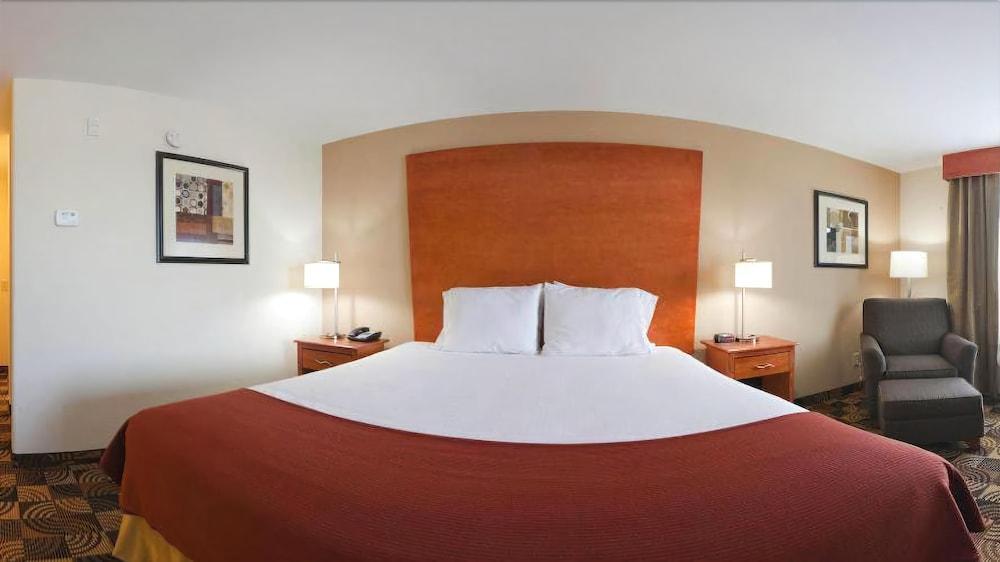 Holiday Inn Express Hotel & Suites Bainbridge By Ihg Exterior foto