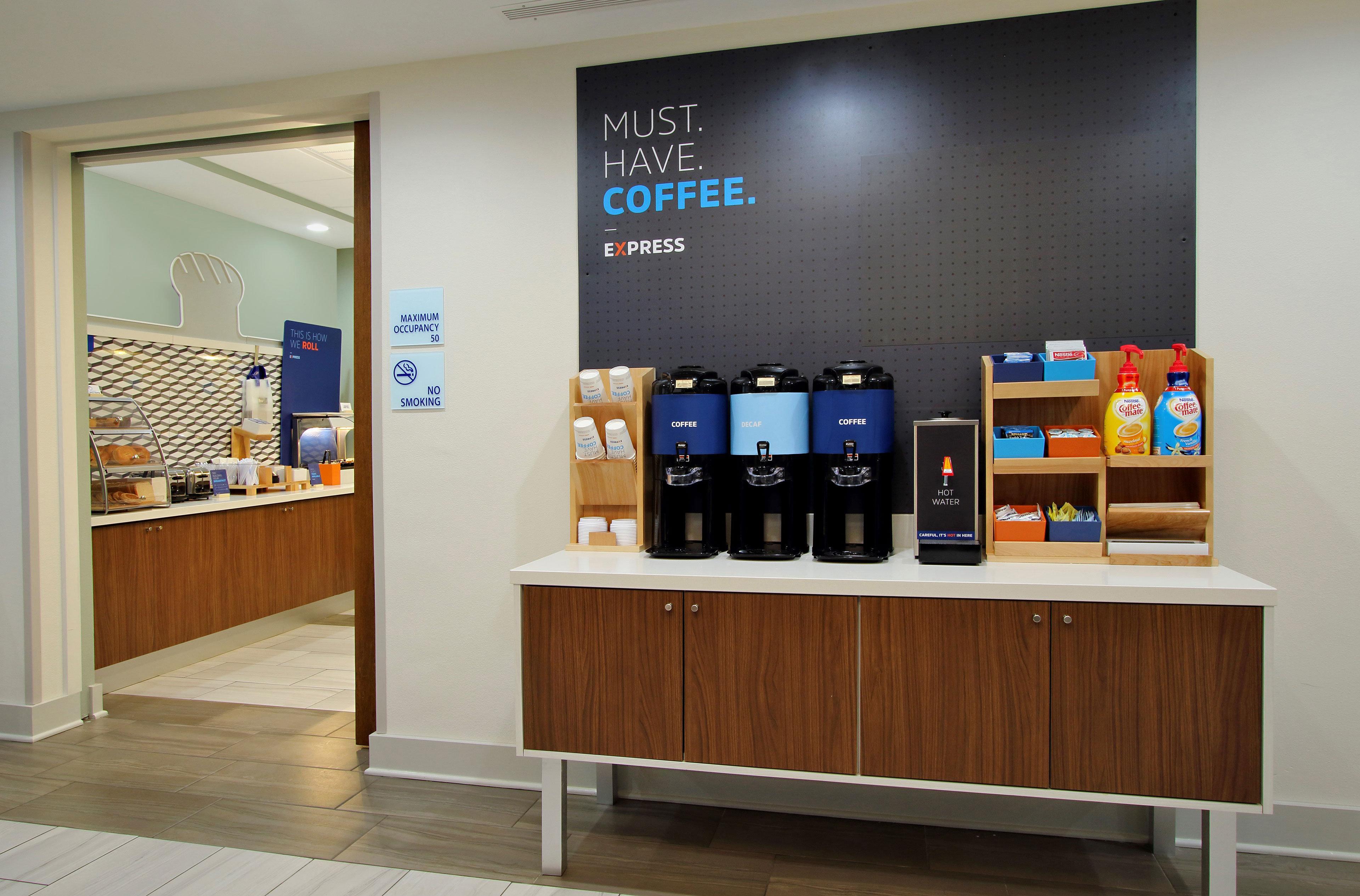 Holiday Inn Express Hotel & Suites Bainbridge By Ihg Exterior foto